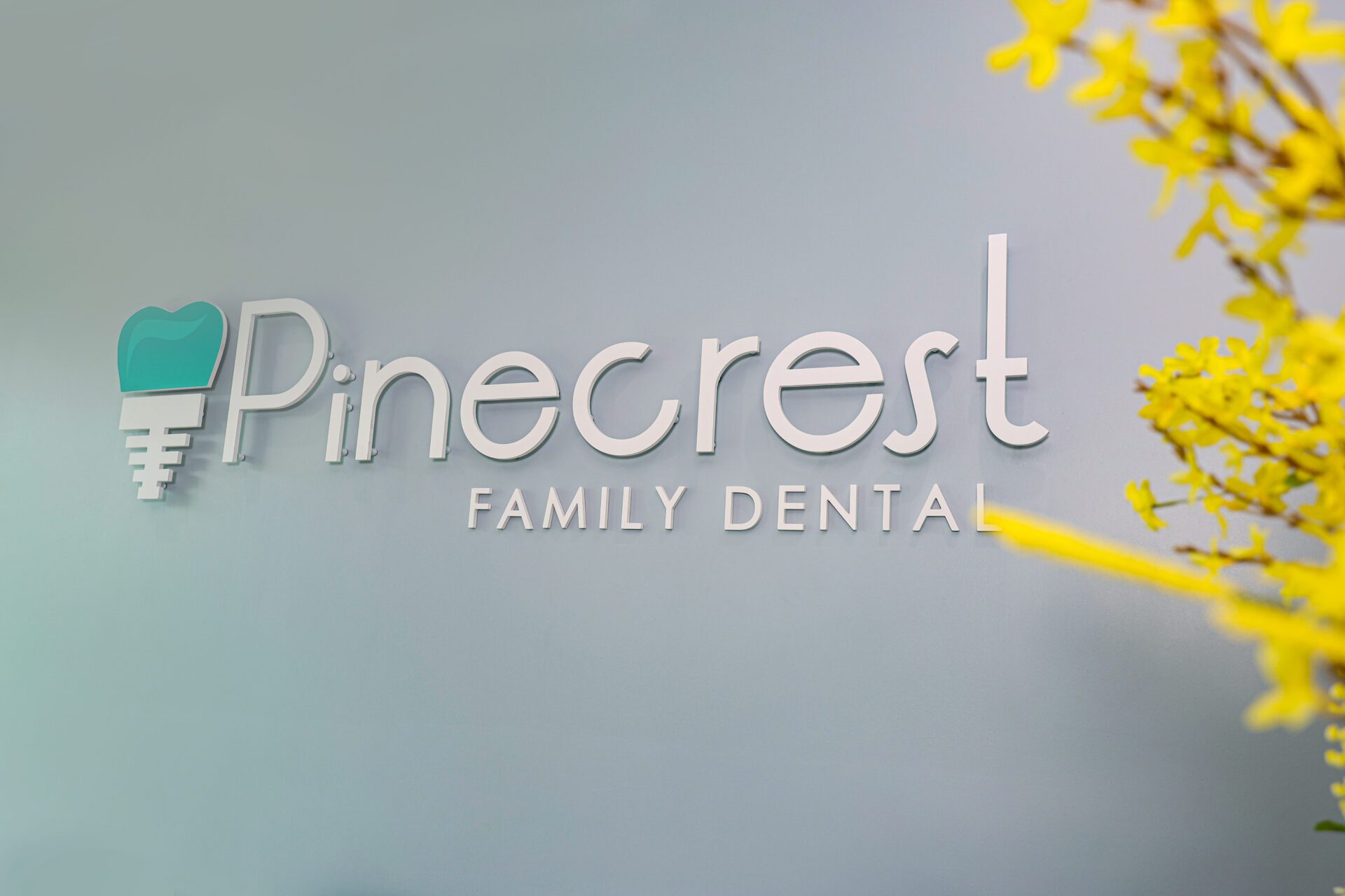 Pinecrest Family Dental