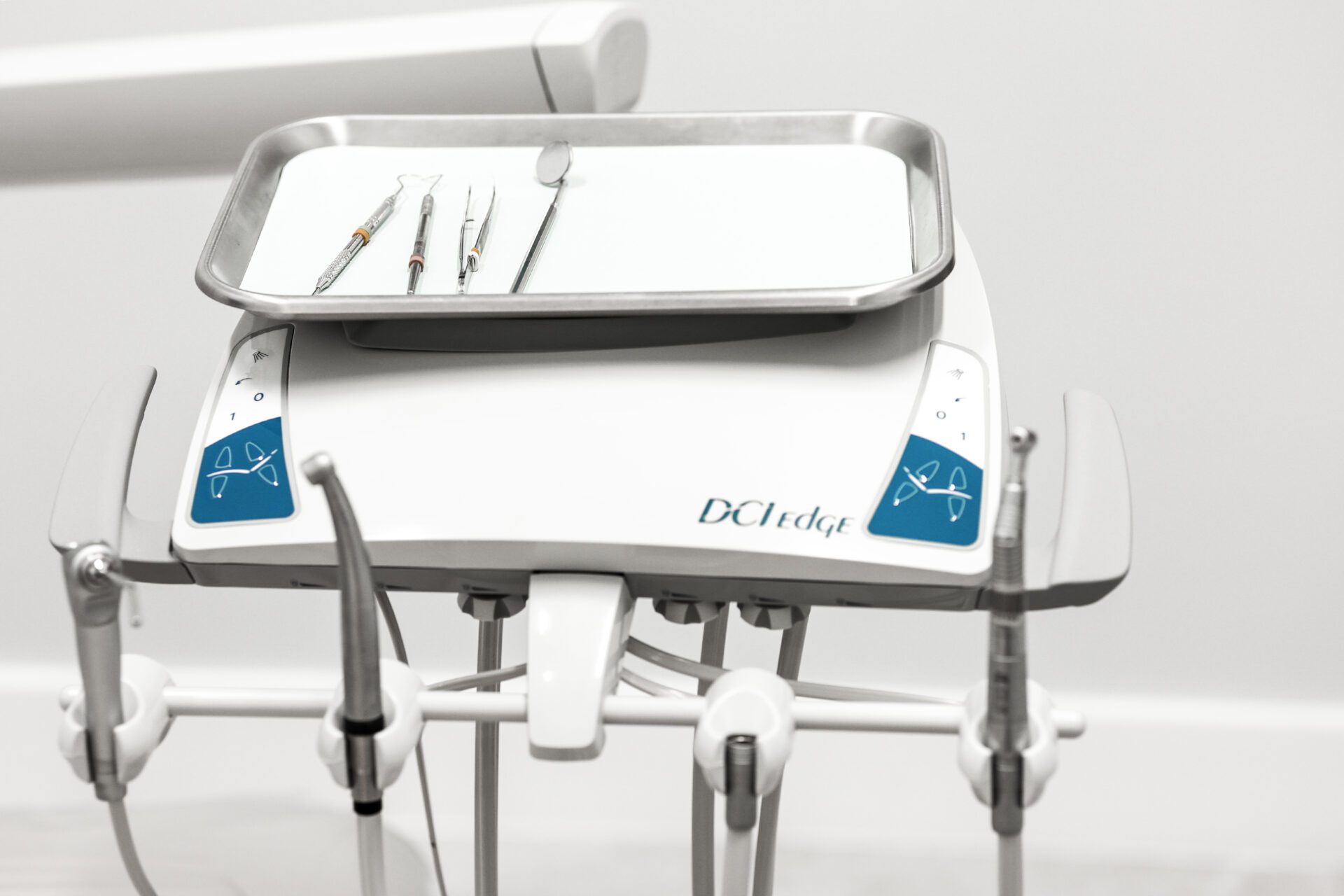 Dental treatment tools