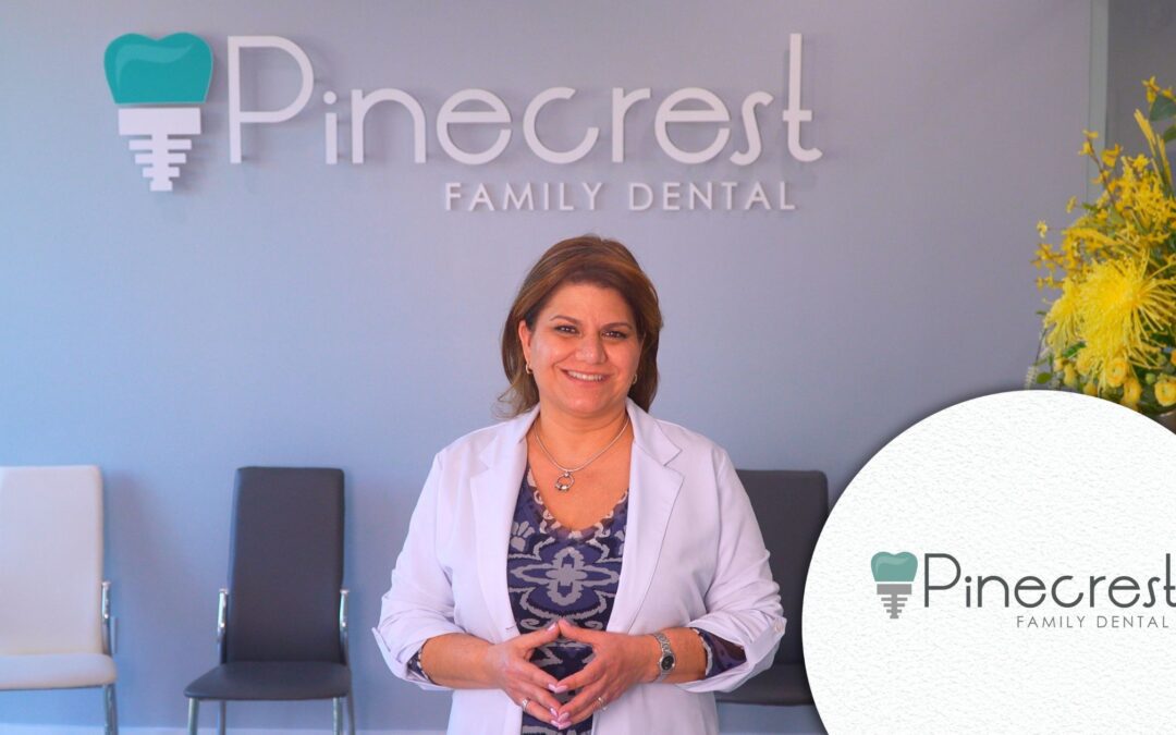 Pinecrest Family Dental